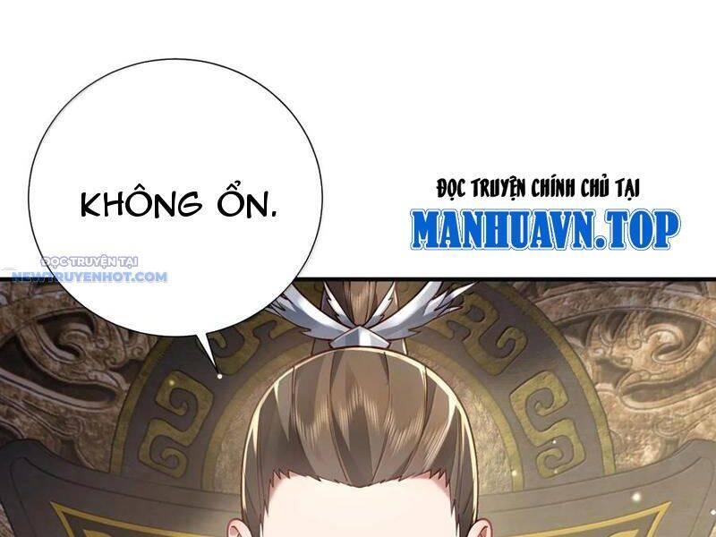 Bói Toán Mà Thôi, Cửu Vĩ Yêu Đế Sao Lại Thành Nương Tử Ta?!: Chapter 61