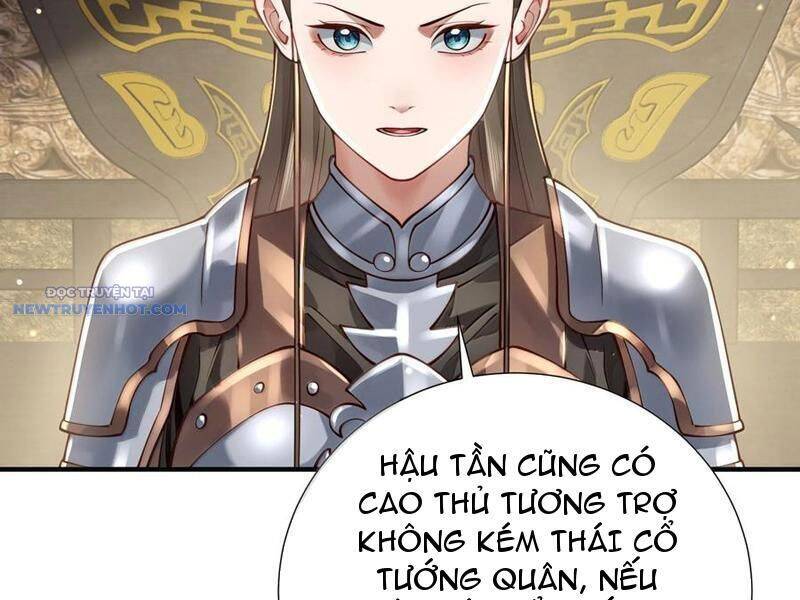 Bói Toán Mà Thôi, Cửu Vĩ Yêu Đế Sao Lại Thành Nương Tử Ta?!: Chapter 61