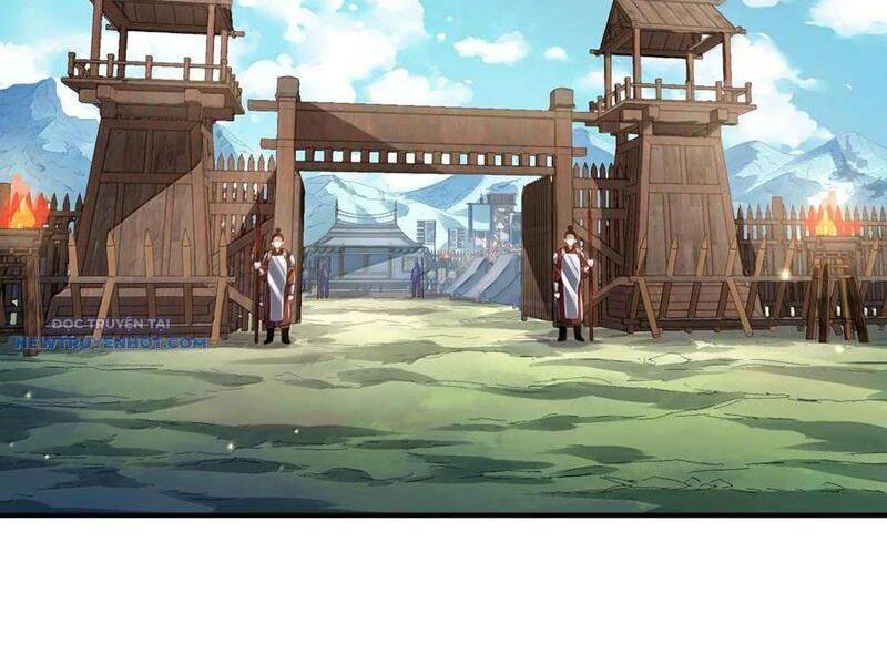 Bói Toán Mà Thôi, Cửu Vĩ Yêu Đế Sao Lại Thành Nương Tử Ta?!: Chapter 61