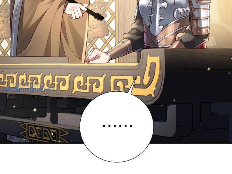 Bói Toán Mà Thôi, Cửu Vĩ Yêu Đế Sao Lại Thành Nương Tử Ta?!: Chapter 61