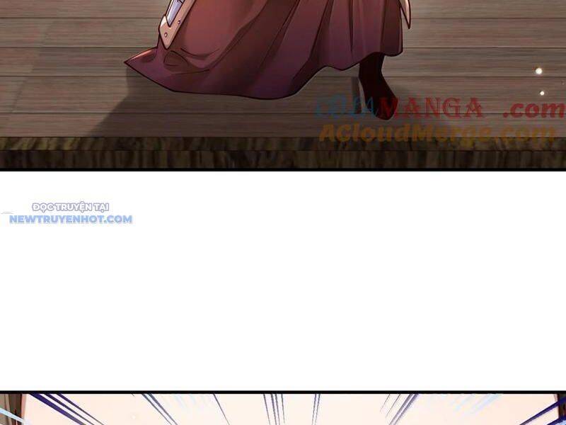 Bói Toán Mà Thôi, Cửu Vĩ Yêu Đế Sao Lại Thành Nương Tử Ta?!: Chapter 61