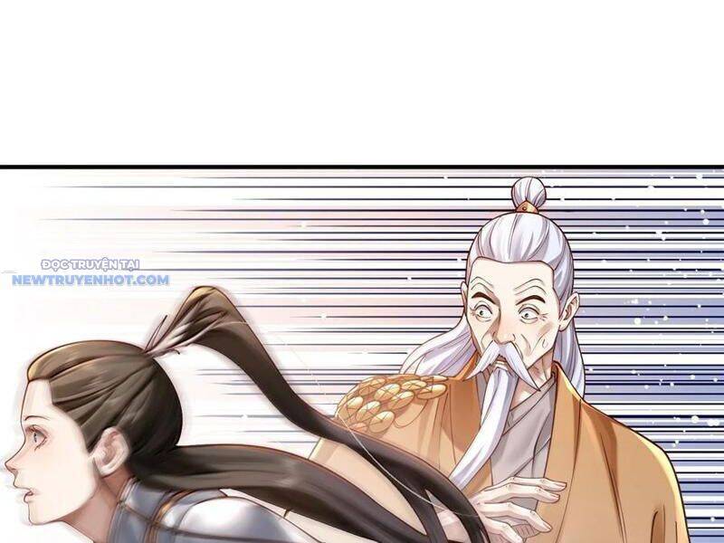 Bói Toán Mà Thôi, Cửu Vĩ Yêu Đế Sao Lại Thành Nương Tử Ta?!: Chapter 61