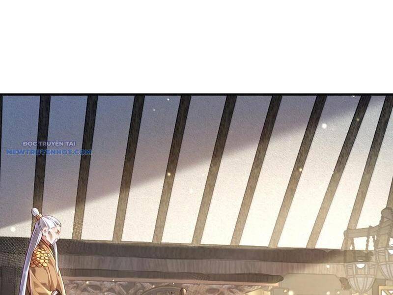 Bói Toán Mà Thôi, Cửu Vĩ Yêu Đế Sao Lại Thành Nương Tử Ta?!: Chapter 61