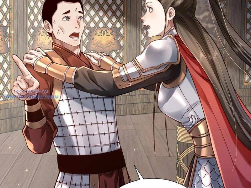 Bói Toán Mà Thôi, Cửu Vĩ Yêu Đế Sao Lại Thành Nương Tử Ta?!: Chapter 61