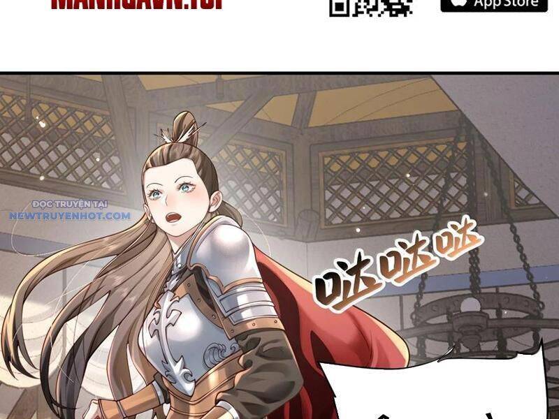 Bói Toán Mà Thôi, Cửu Vĩ Yêu Đế Sao Lại Thành Nương Tử Ta?!: Chapter 61