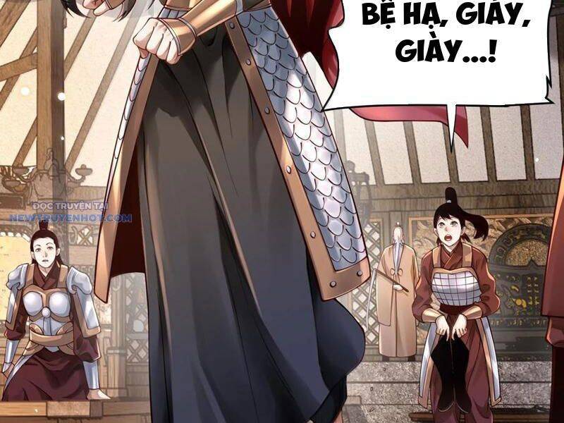 Bói Toán Mà Thôi, Cửu Vĩ Yêu Đế Sao Lại Thành Nương Tử Ta?!: Chapter 61