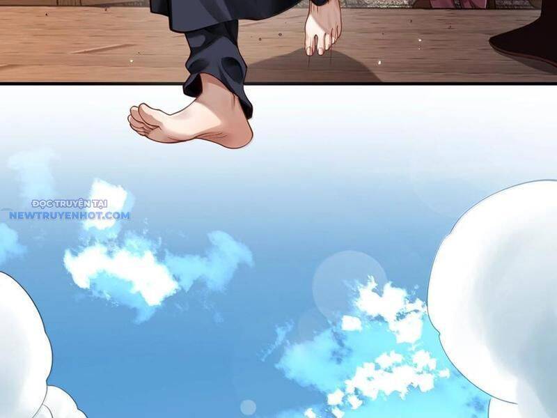 Bói Toán Mà Thôi, Cửu Vĩ Yêu Đế Sao Lại Thành Nương Tử Ta?!: Chapter 61