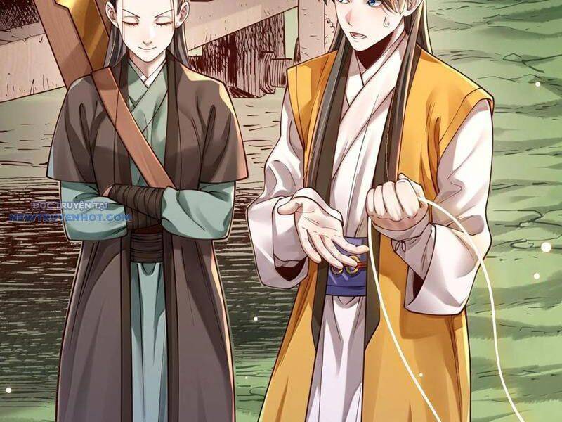 Bói Toán Mà Thôi, Cửu Vĩ Yêu Đế Sao Lại Thành Nương Tử Ta?!: Chapter 61