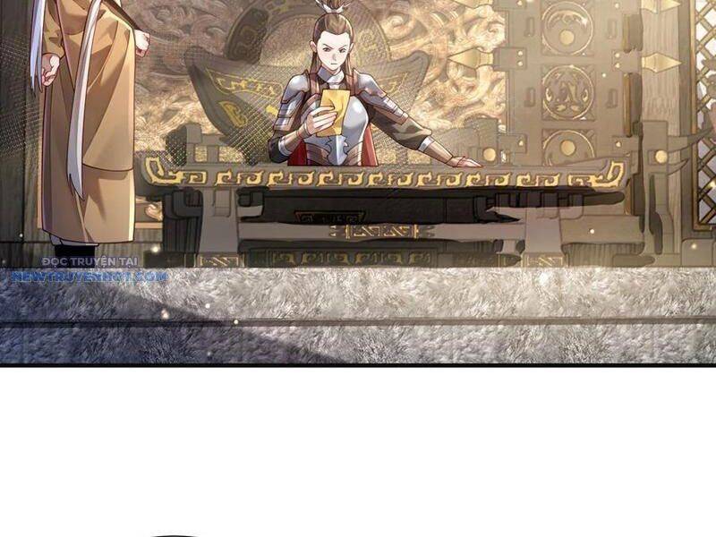 Bói Toán Mà Thôi, Cửu Vĩ Yêu Đế Sao Lại Thành Nương Tử Ta?!: Chapter 61