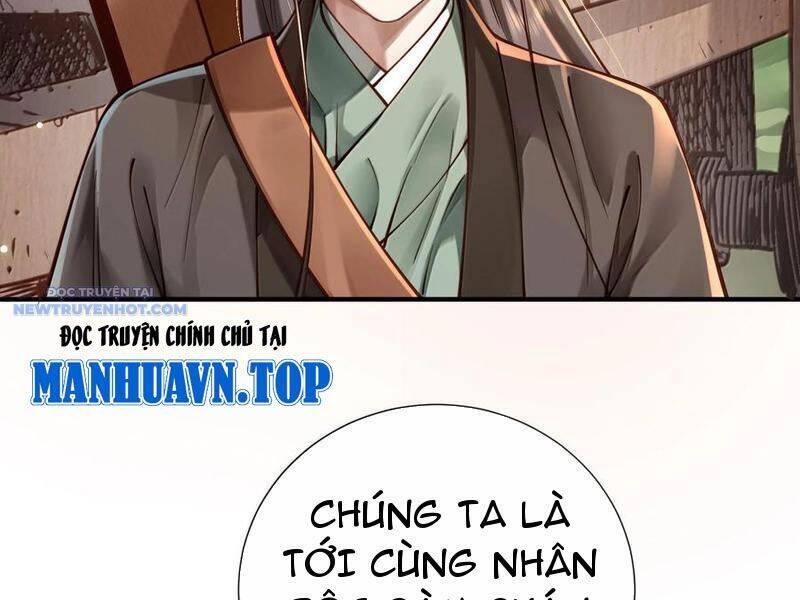 Bói Toán Mà Thôi, Cửu Vĩ Yêu Đế Sao Lại Thành Nương Tử Ta?!: Chapter 61
