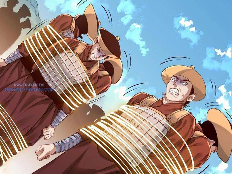 Bói Toán Mà Thôi, Cửu Vĩ Yêu Đế Sao Lại Thành Nương Tử Ta?!: Chapter 61