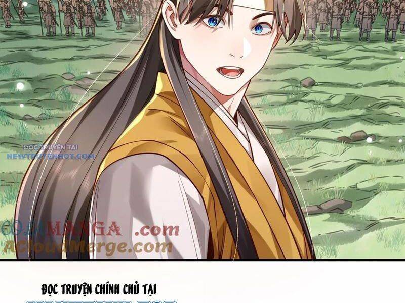 Bói Toán Mà Thôi, Cửu Vĩ Yêu Đế Sao Lại Thành Nương Tử Ta?!: Chapter 61