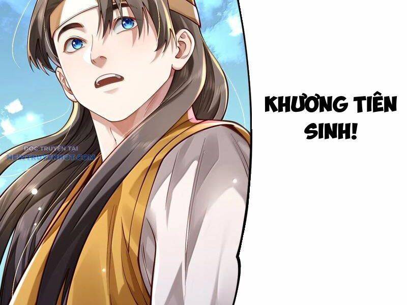 Bói Toán Mà Thôi, Cửu Vĩ Yêu Đế Sao Lại Thành Nương Tử Ta?!: Chapter 61