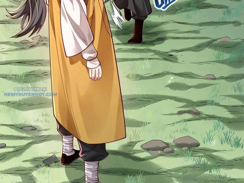 Bói Toán Mà Thôi, Cửu Vĩ Yêu Đế Sao Lại Thành Nương Tử Ta?!: Chapter 61