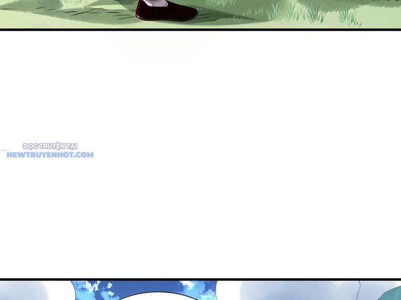 Bói Toán Mà Thôi, Cửu Vĩ Yêu Đế Sao Lại Thành Nương Tử Ta?!: Chapter 61