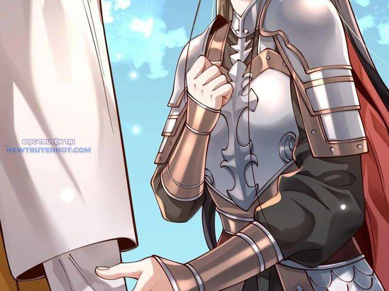 Bói Toán Mà Thôi, Cửu Vĩ Yêu Đế Sao Lại Thành Nương Tử Ta?!: Chapter 61