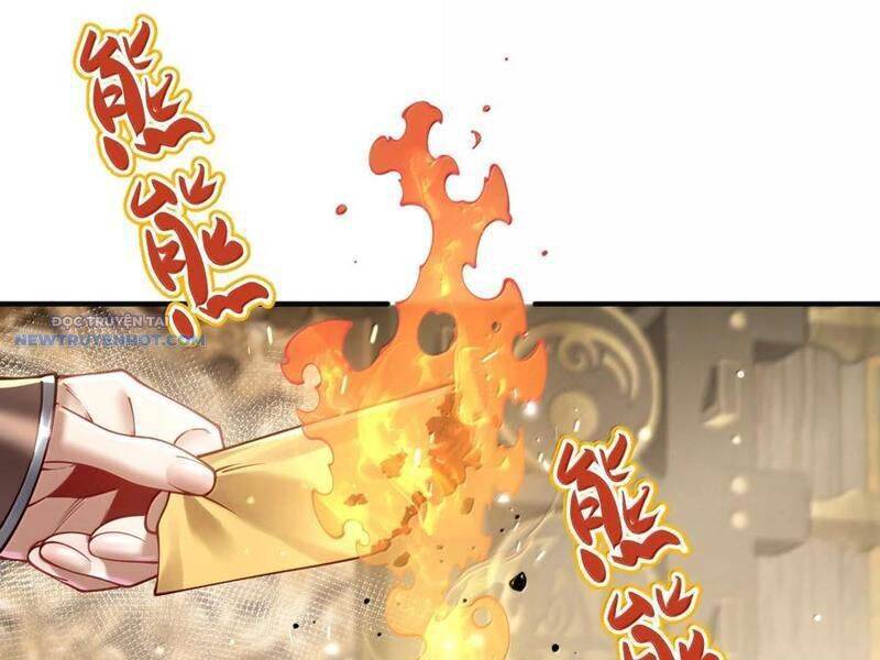 Bói Toán Mà Thôi, Cửu Vĩ Yêu Đế Sao Lại Thành Nương Tử Ta?!: Chapter 61