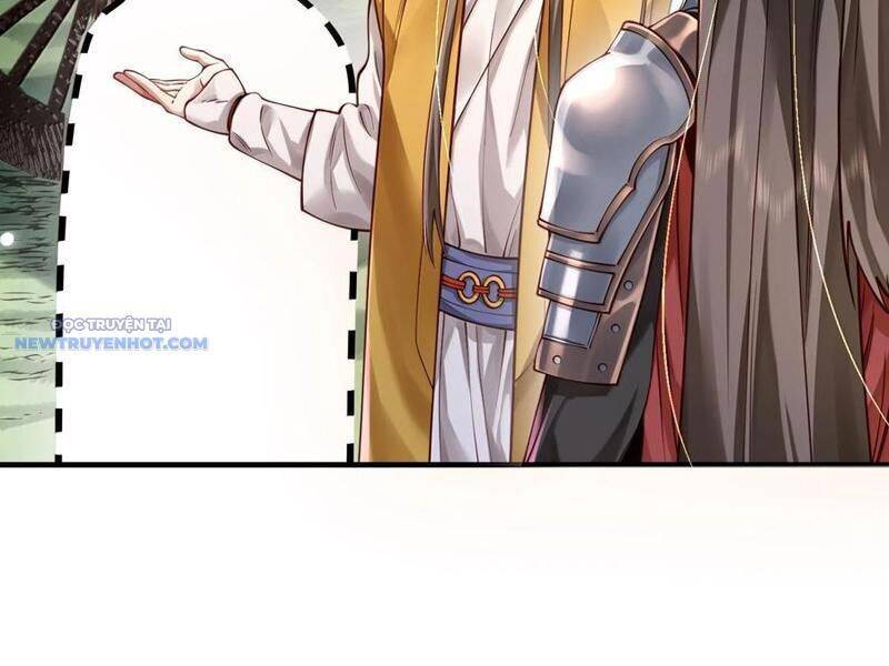 Bói Toán Mà Thôi, Cửu Vĩ Yêu Đế Sao Lại Thành Nương Tử Ta?!: Chapter 61