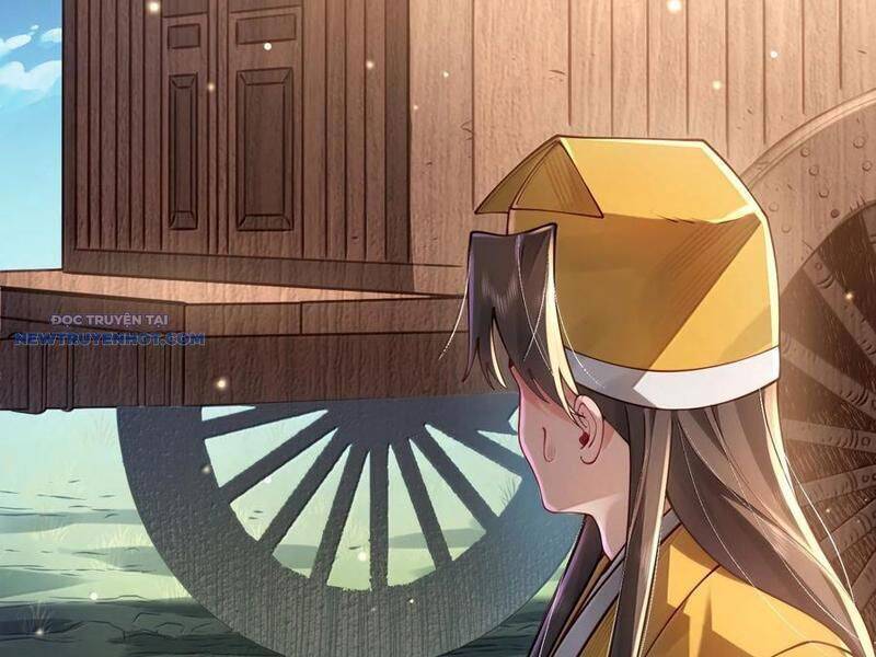 Bói Toán Mà Thôi, Cửu Vĩ Yêu Đế Sao Lại Thành Nương Tử Ta?!: Chapter 61