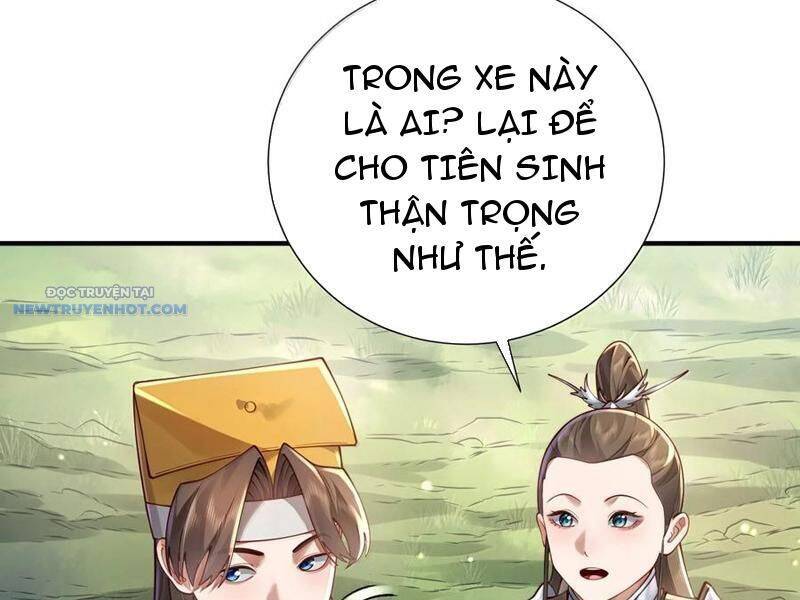 Bói Toán Mà Thôi, Cửu Vĩ Yêu Đế Sao Lại Thành Nương Tử Ta?!: Chapter 61