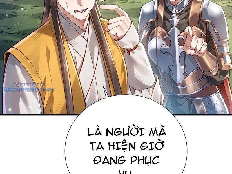 Bói Toán Mà Thôi, Cửu Vĩ Yêu Đế Sao Lại Thành Nương Tử Ta?!: Chapter 61