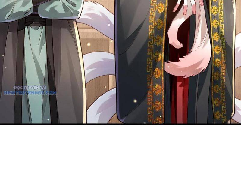 Bói Toán Mà Thôi, Cửu Vĩ Yêu Đế Sao Lại Thành Nương Tử Ta?!: Chapter 61