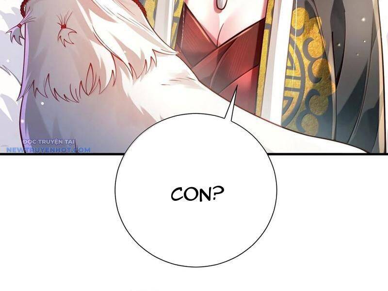 Bói Toán Mà Thôi, Cửu Vĩ Yêu Đế Sao Lại Thành Nương Tử Ta?!: Chapter 61