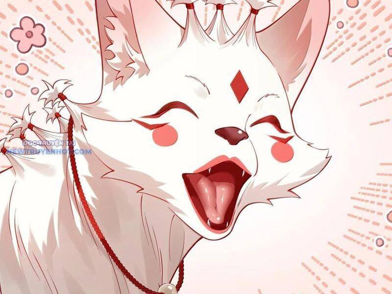 Bói Toán Mà Thôi, Cửu Vĩ Yêu Đế Sao Lại Thành Nương Tử Ta?!: Chapter 61