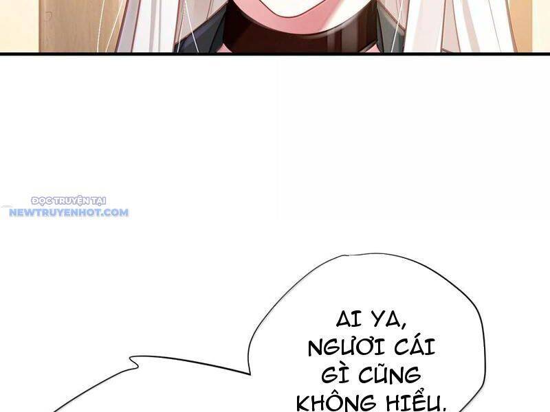 Bói Toán Mà Thôi, Cửu Vĩ Yêu Đế Sao Lại Thành Nương Tử Ta?!: Chapter 61