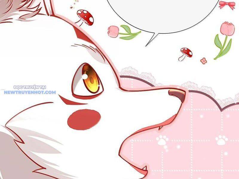 Bói Toán Mà Thôi, Cửu Vĩ Yêu Đế Sao Lại Thành Nương Tử Ta?!: Chapter 61