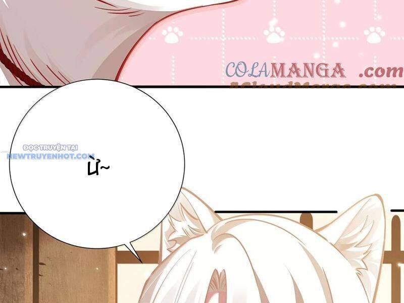 Bói Toán Mà Thôi, Cửu Vĩ Yêu Đế Sao Lại Thành Nương Tử Ta?!: Chapter 61