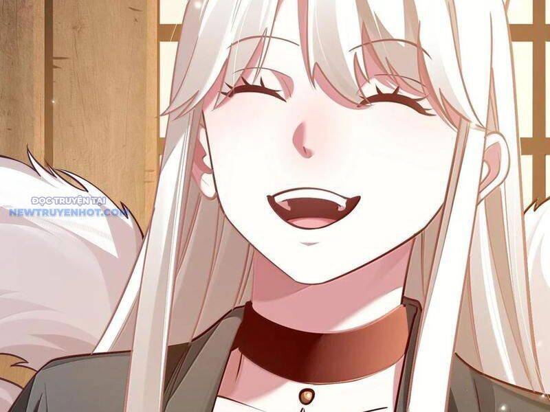 Bói Toán Mà Thôi, Cửu Vĩ Yêu Đế Sao Lại Thành Nương Tử Ta?!: Chapter 61