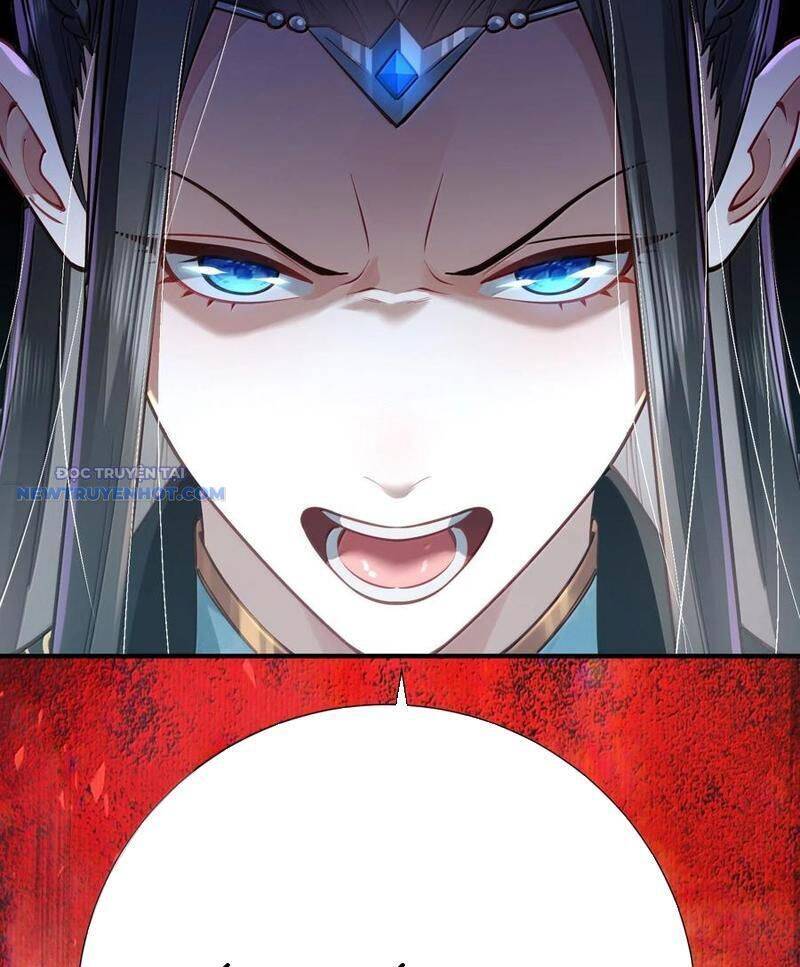 Bói Toán Mà Thôi, Cửu Vĩ Yêu Đế Sao Lại Thành Nương Tử Ta?!: Chapter 62