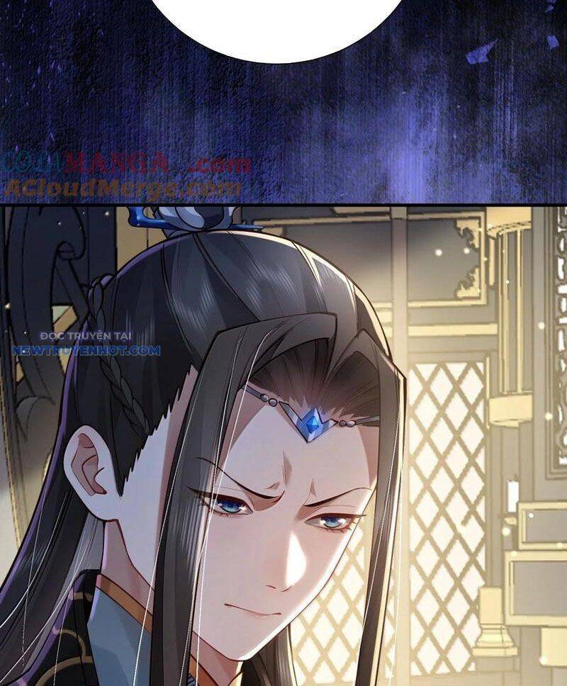 Bói Toán Mà Thôi, Cửu Vĩ Yêu Đế Sao Lại Thành Nương Tử Ta?!: Chapter 62