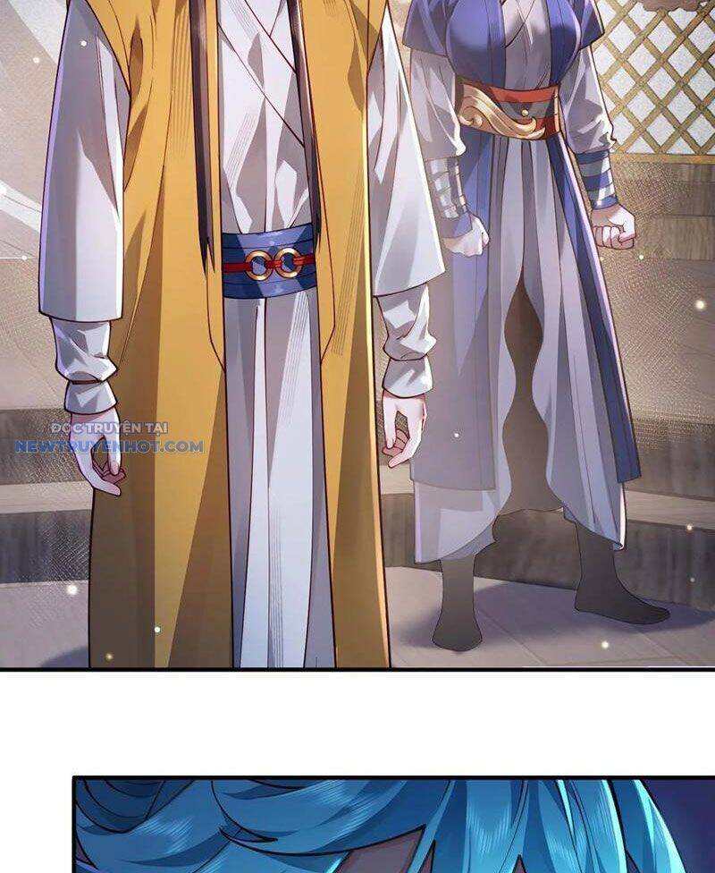 Bói Toán Mà Thôi, Cửu Vĩ Yêu Đế Sao Lại Thành Nương Tử Ta?!: Chapter 62