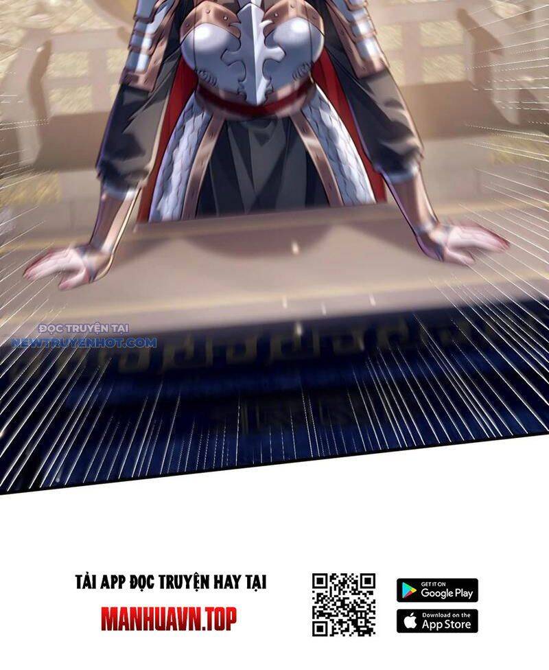 Bói Toán Mà Thôi, Cửu Vĩ Yêu Đế Sao Lại Thành Nương Tử Ta?!: Chapter 62