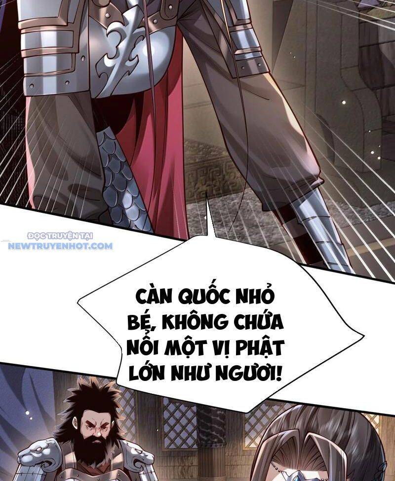 Bói Toán Mà Thôi, Cửu Vĩ Yêu Đế Sao Lại Thành Nương Tử Ta?!: Chapter 62