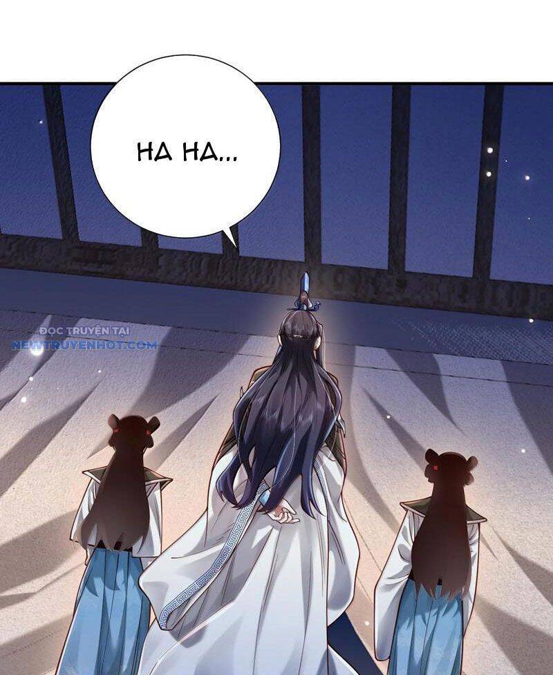 Bói Toán Mà Thôi, Cửu Vĩ Yêu Đế Sao Lại Thành Nương Tử Ta?!: Chapter 62