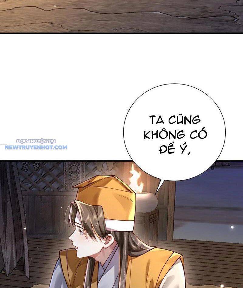 Bói Toán Mà Thôi, Cửu Vĩ Yêu Đế Sao Lại Thành Nương Tử Ta?!: Chapter 62