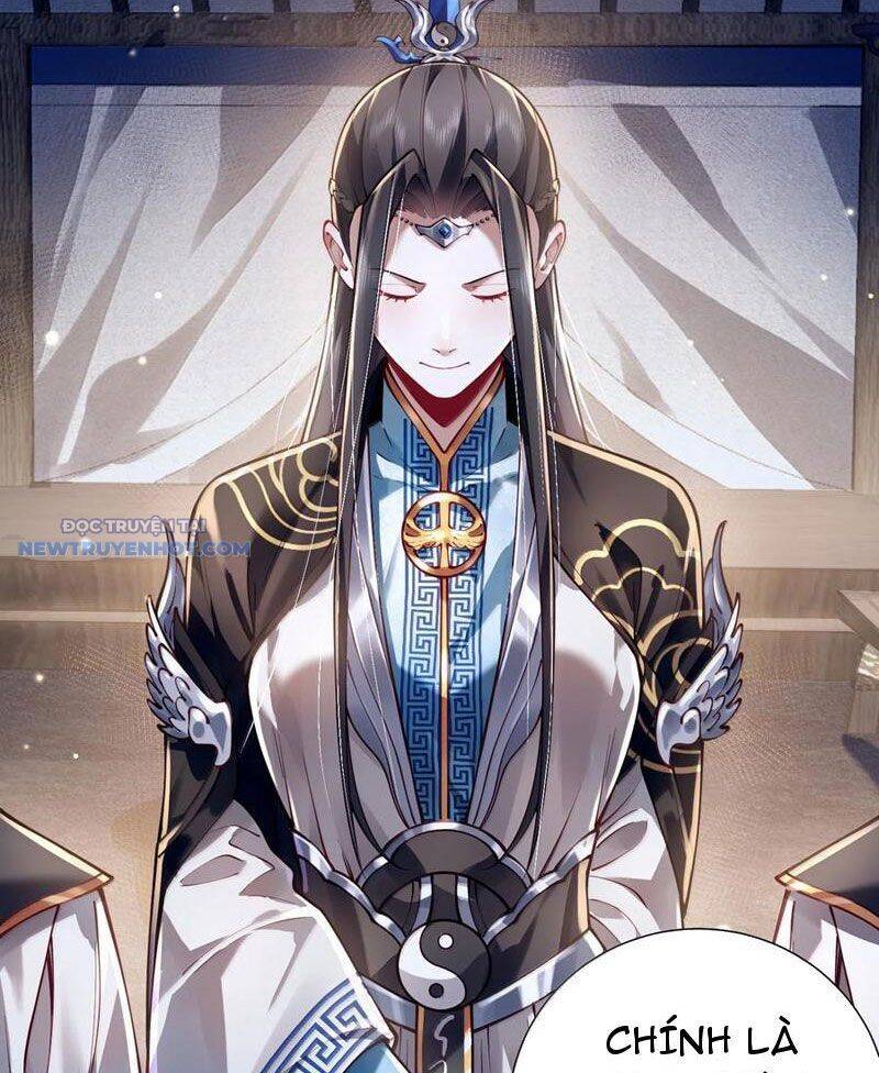 Bói Toán Mà Thôi, Cửu Vĩ Yêu Đế Sao Lại Thành Nương Tử Ta?!: Chapter 62