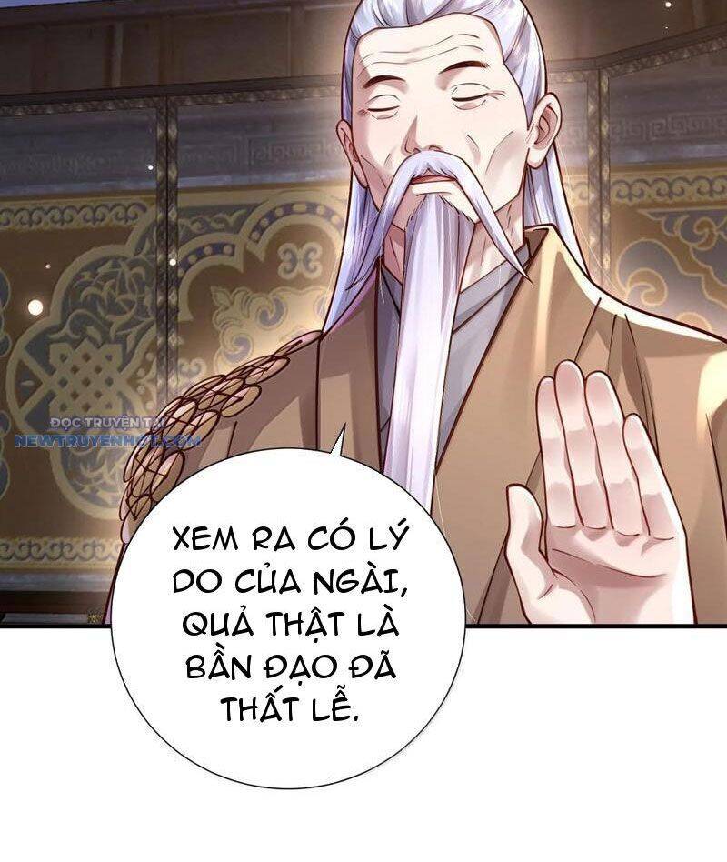 Bói Toán Mà Thôi, Cửu Vĩ Yêu Đế Sao Lại Thành Nương Tử Ta?!: Chapter 62