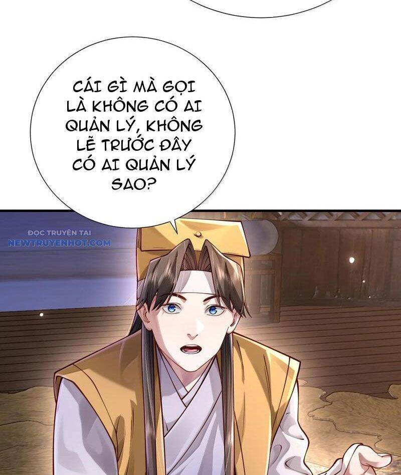 Bói Toán Mà Thôi, Cửu Vĩ Yêu Đế Sao Lại Thành Nương Tử Ta?!: Chapter 62