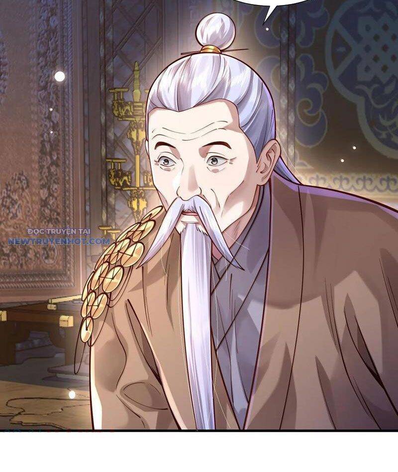 Bói Toán Mà Thôi, Cửu Vĩ Yêu Đế Sao Lại Thành Nương Tử Ta?!: Chapter 62