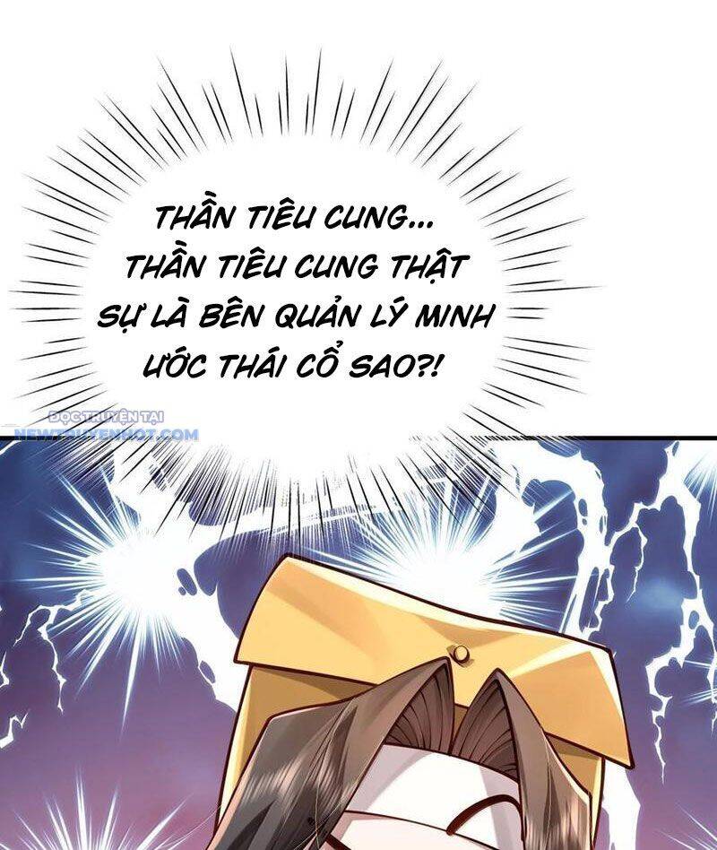 Bói Toán Mà Thôi, Cửu Vĩ Yêu Đế Sao Lại Thành Nương Tử Ta?!: Chapter 62