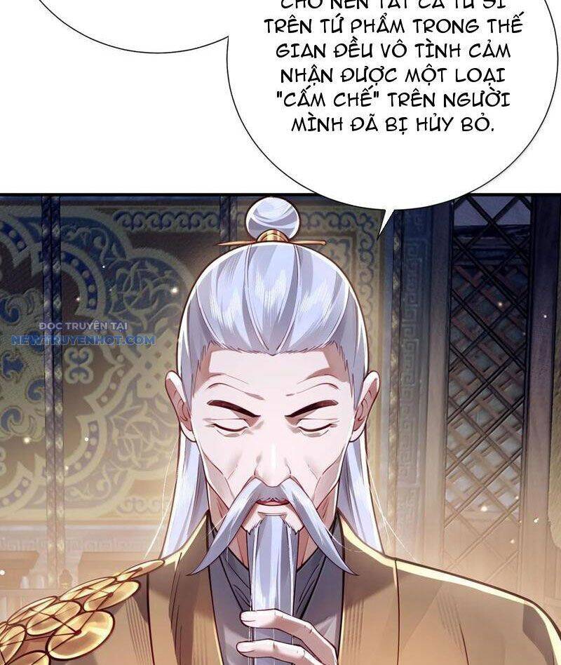 Bói Toán Mà Thôi, Cửu Vĩ Yêu Đế Sao Lại Thành Nương Tử Ta?!: Chapter 62