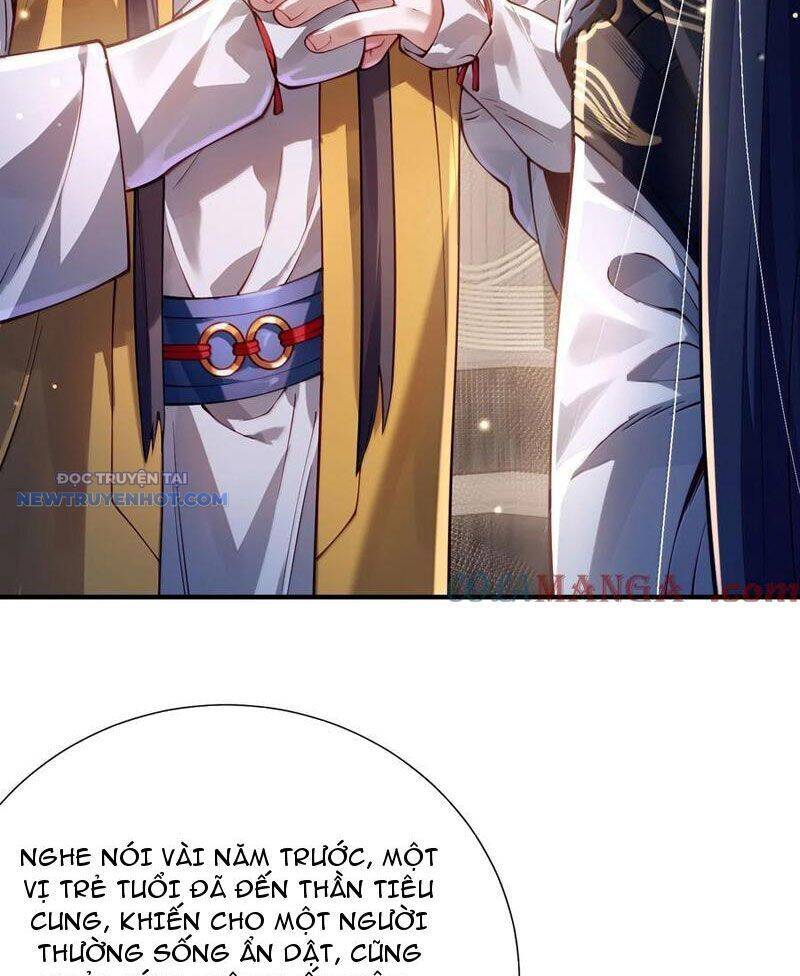 Bói Toán Mà Thôi, Cửu Vĩ Yêu Đế Sao Lại Thành Nương Tử Ta?!: Chapter 62