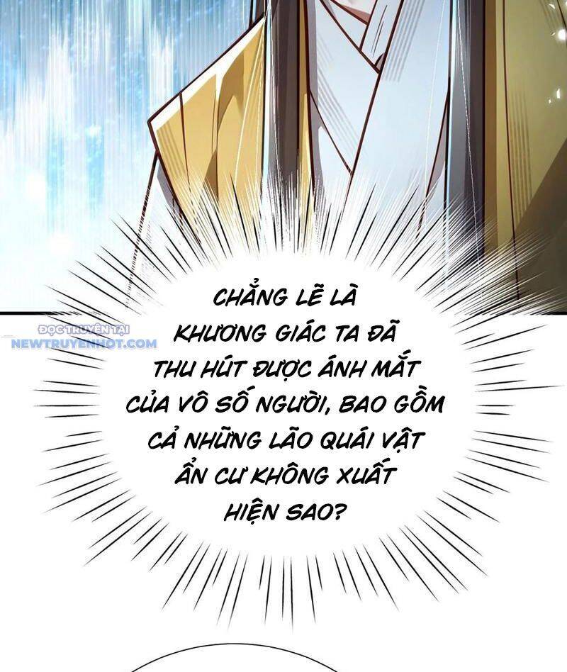 Bói Toán Mà Thôi, Cửu Vĩ Yêu Đế Sao Lại Thành Nương Tử Ta?!: Chapter 62