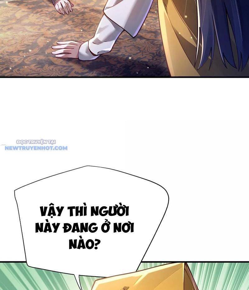 Bói Toán Mà Thôi, Cửu Vĩ Yêu Đế Sao Lại Thành Nương Tử Ta?!: Chapter 62