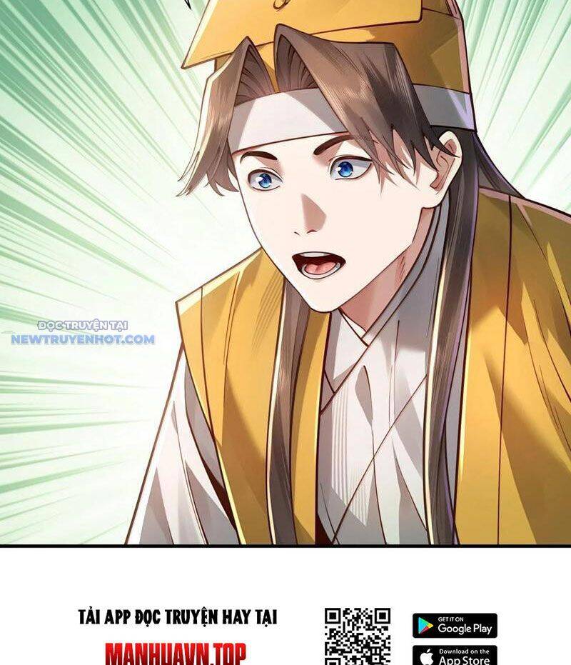 Bói Toán Mà Thôi, Cửu Vĩ Yêu Đế Sao Lại Thành Nương Tử Ta?!: Chapter 62