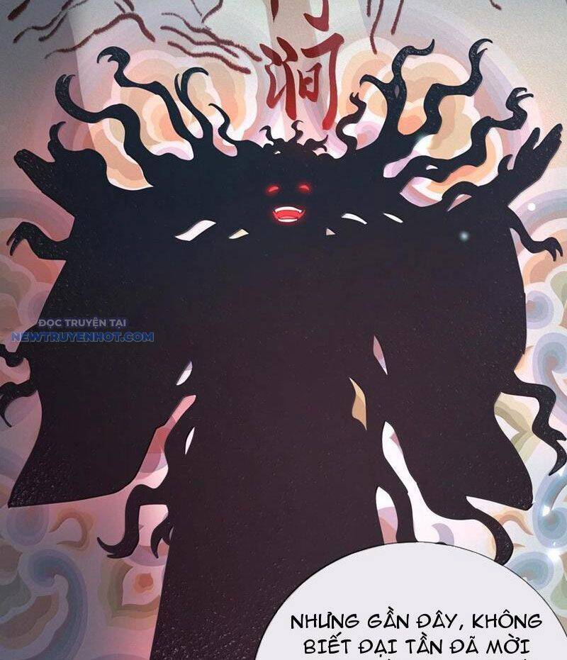 Bói Toán Mà Thôi, Cửu Vĩ Yêu Đế Sao Lại Thành Nương Tử Ta?!: Chapter 62